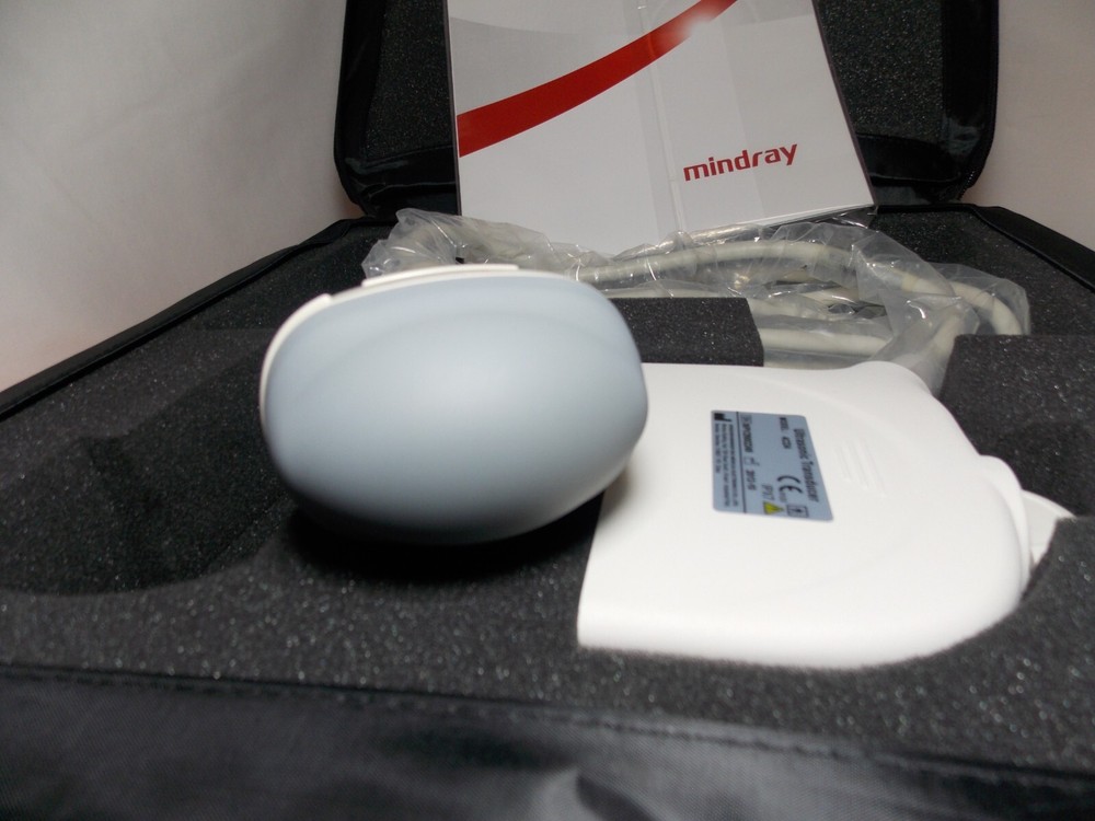 Mindray 4CD4 Prop (LAM-2724)