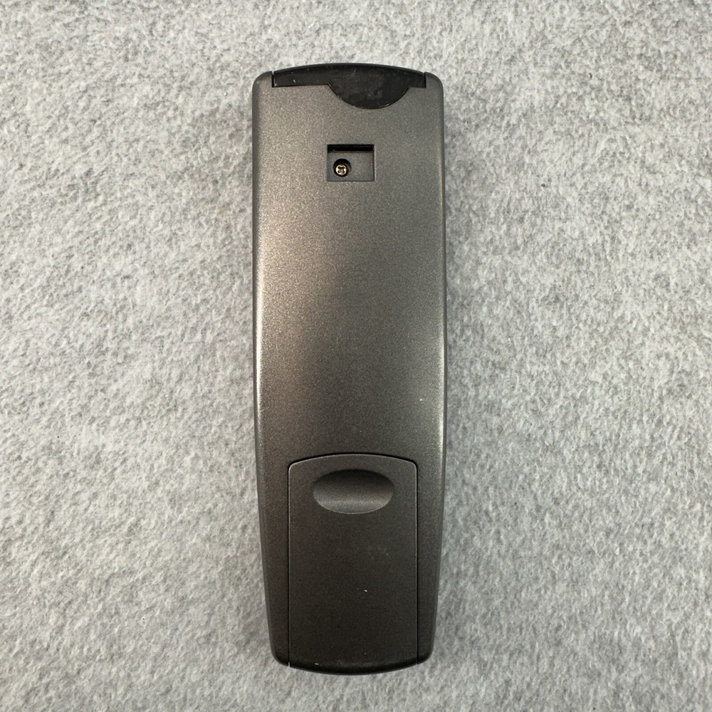 LASKO Fan Remote Control 6 Button Digital LCD Screen Timer Temp Oscillating Mode