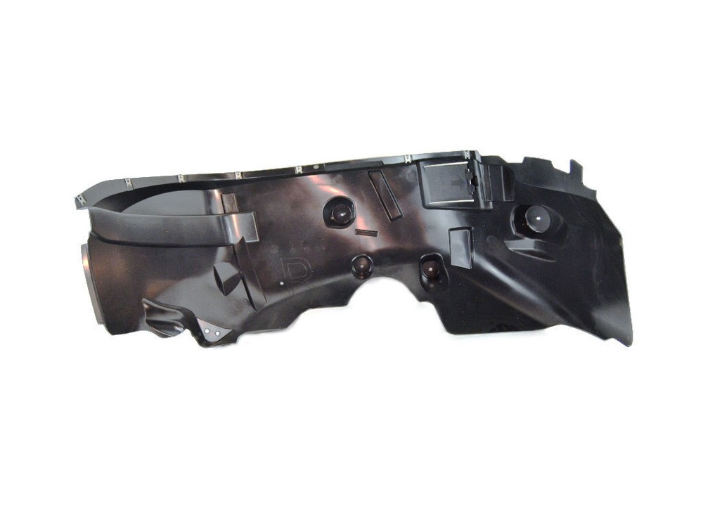 Quarter Panel Splash Shield Mopar 68053738AI