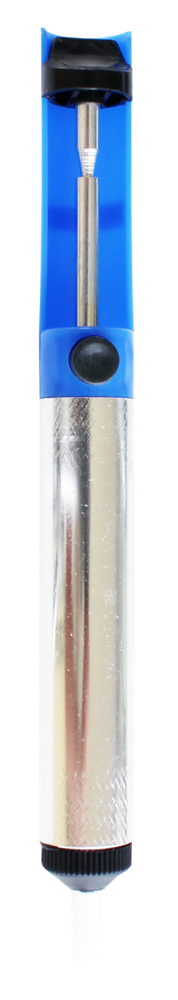 10 Pack Desoldering Pump Aluminium Tube