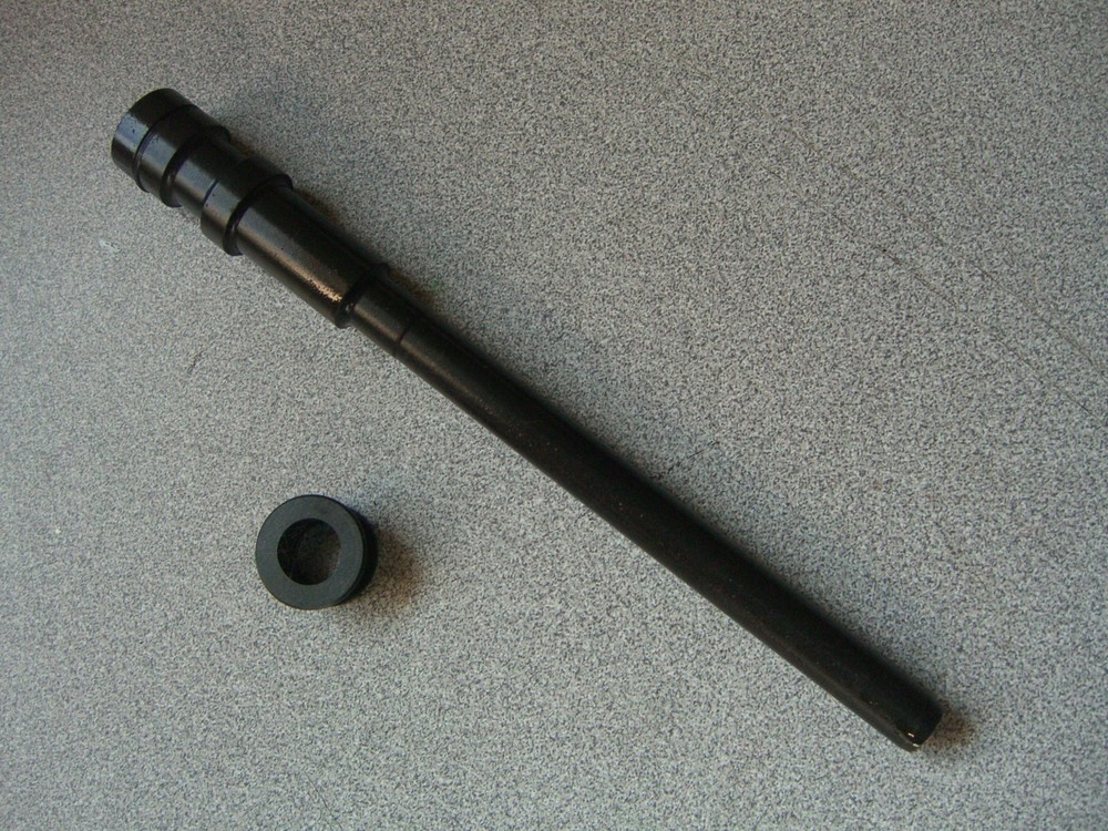 REMINGTON 482 PISTON AND BUFFER POWDER ACTUATED 078613 PISTON & TA4083 BUFFER