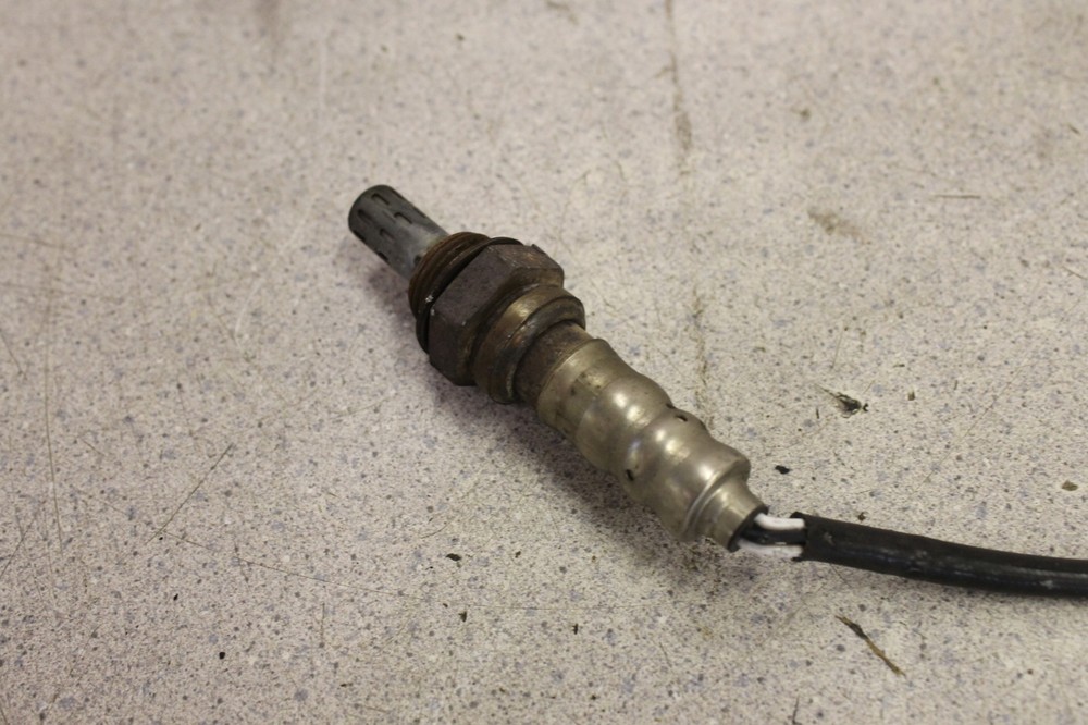 2011 Ducati 848 EVO OXYGEN O2 EXHAUST GAS LAMBDA SENSOR 11