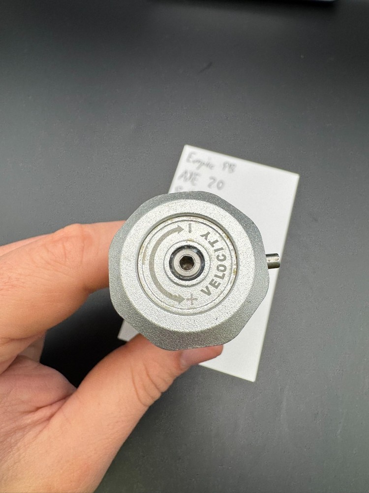 Empire PB AXE 2.0 Bolt/Engine