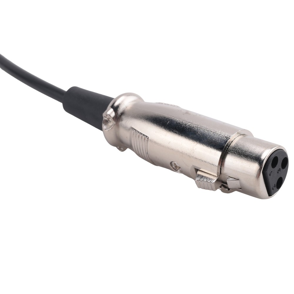 Handheld Professional Wired Dynamic Microphone Clear2695