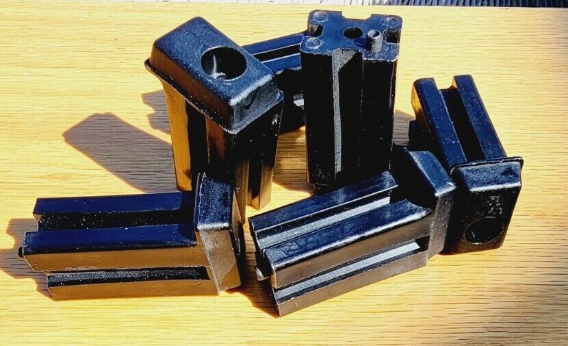 Tektronix or HP parts