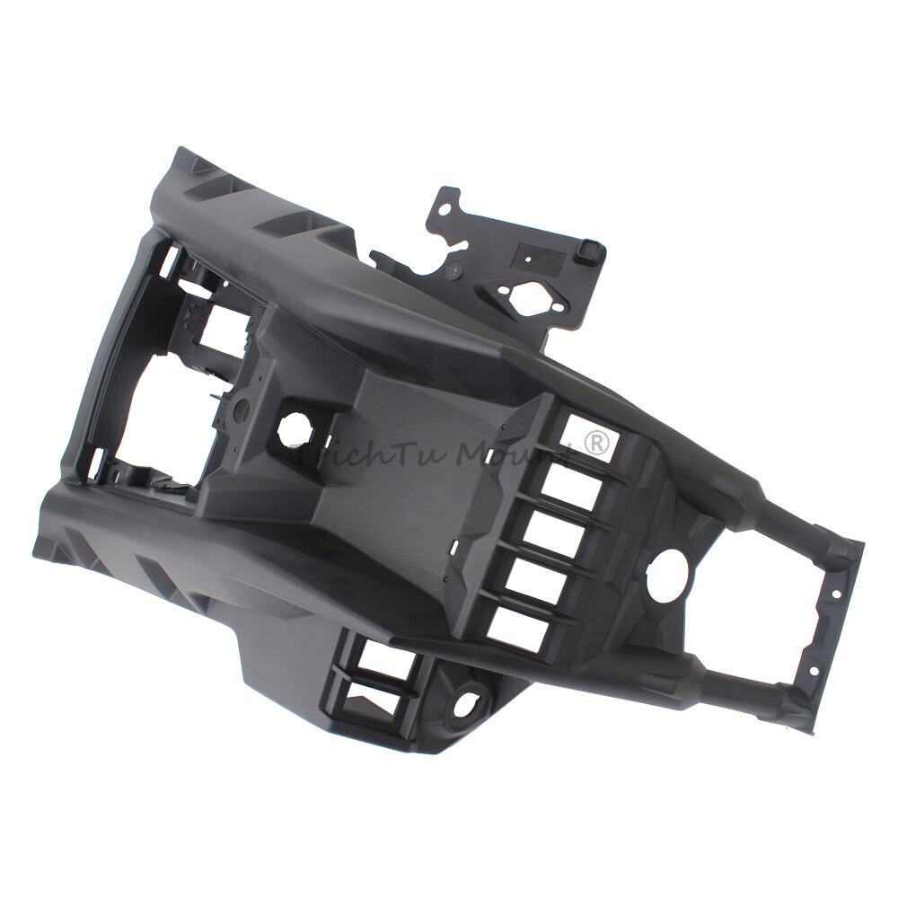 Dashboard Control Kit Black For Can-Am Maverick X3 Max Turbo R DPS EFI 703501035