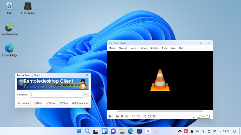 Linux FX 11 - 16 GB BOOTABLE USB - (Great for Students to learn)