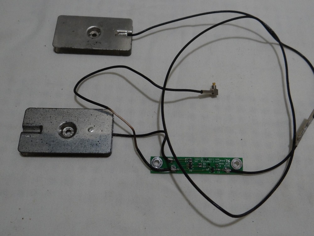 Wireless antenna For Apple PowerMac G4 M8570 Tower MDD