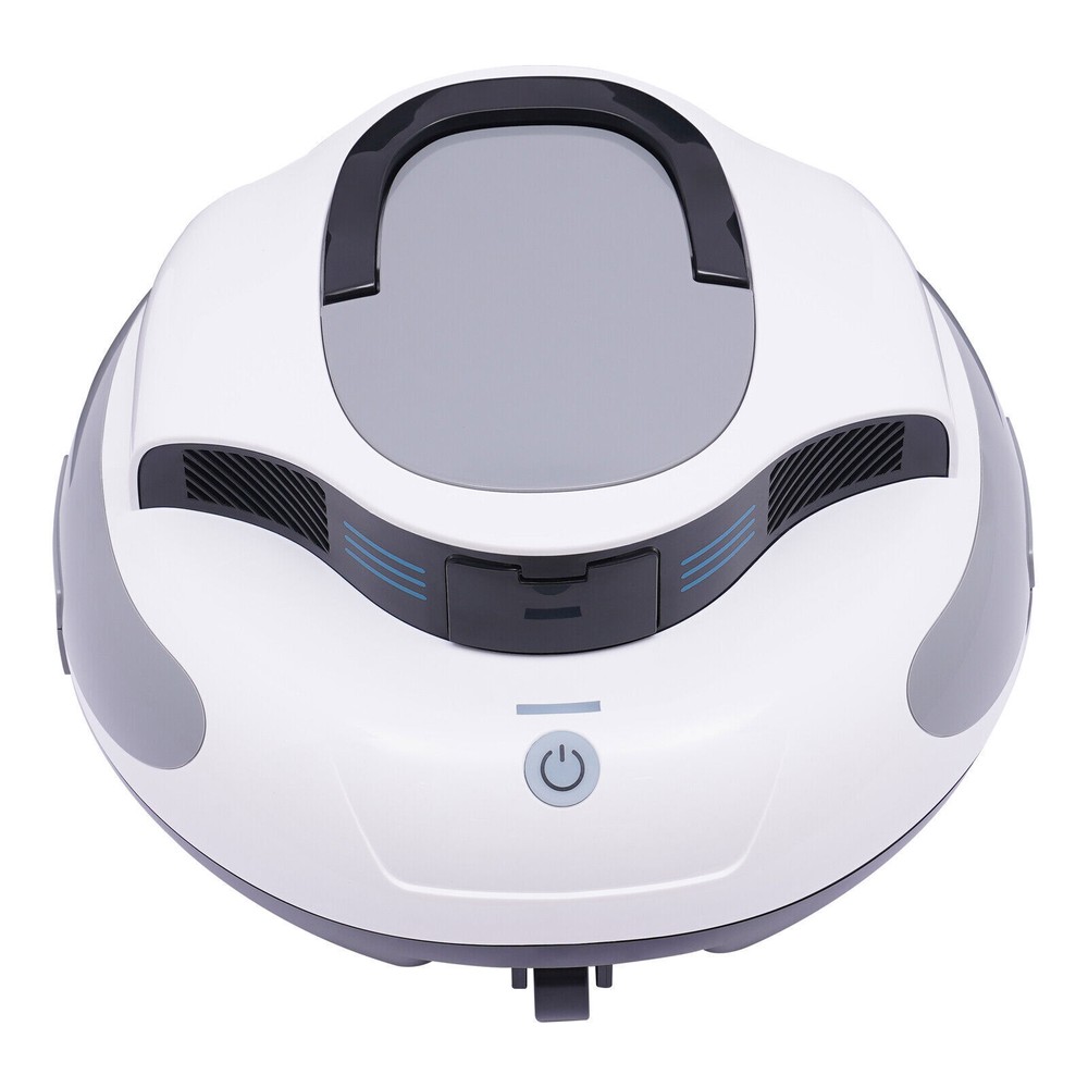 Cordless Pool Automatic Cleaner Touch Pool Vacuum Cleaner Pool Cleaning Robot