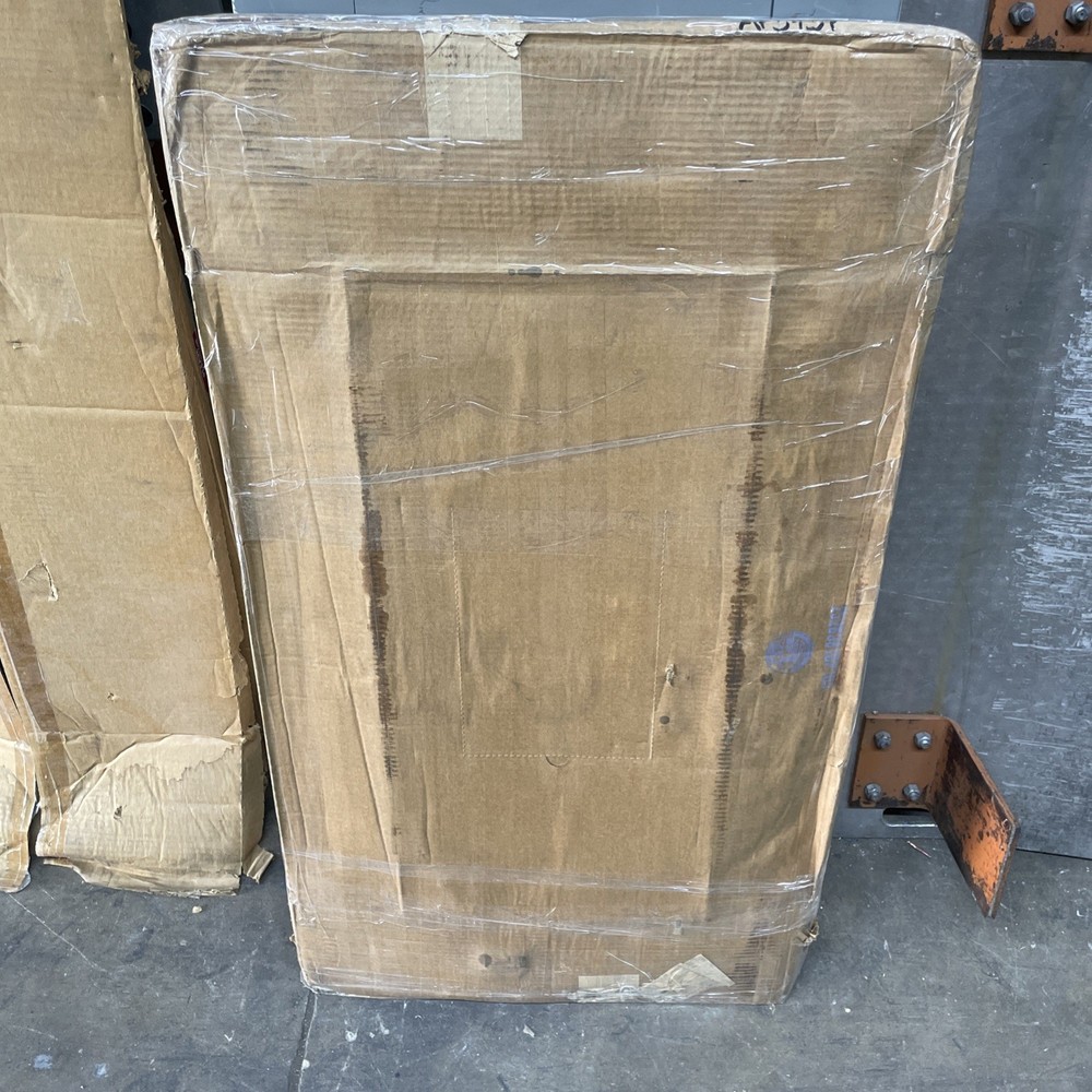 GE AF37SP Loadcenters and Panelboards