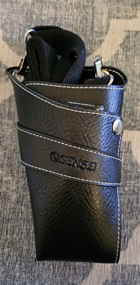 SENSEI 5-SHEAR HOLSTER *NEW*