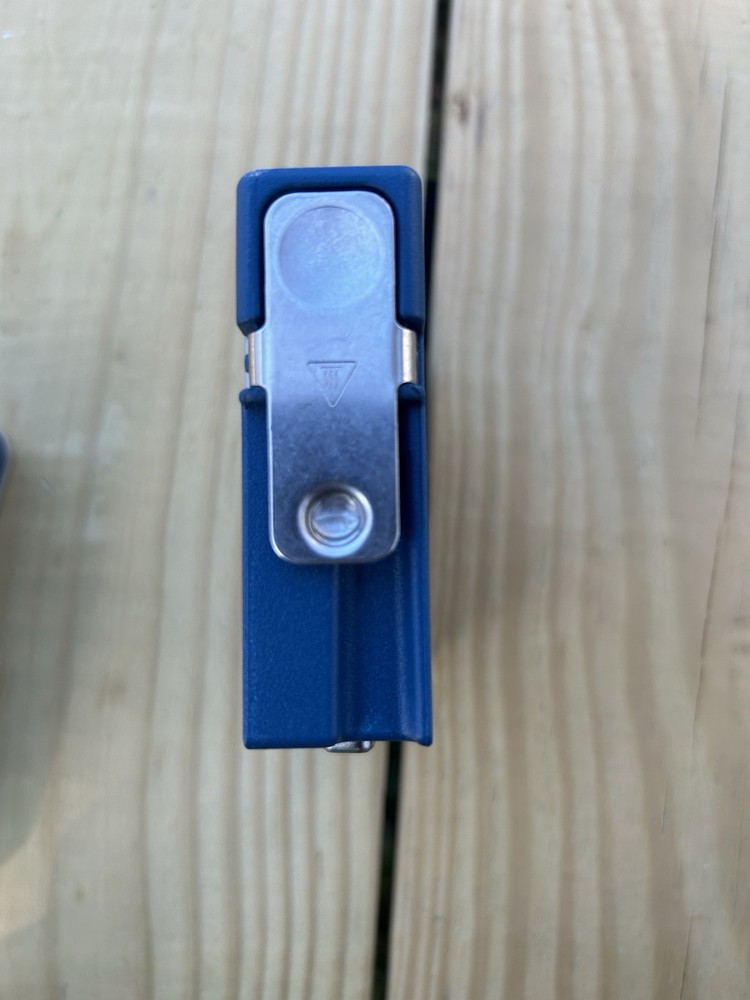 National Instruments NI 9237 4-Channel Analog Input DAQ Module