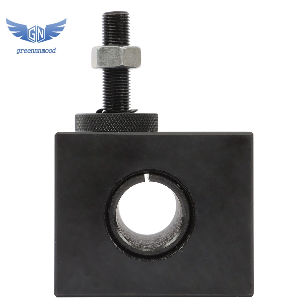 CA #4 Quick Change Turning & Facing Lathe Tool Post Holder (250-404) for CNC
