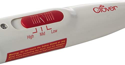 Clover Mini Iron II Adapter 9100