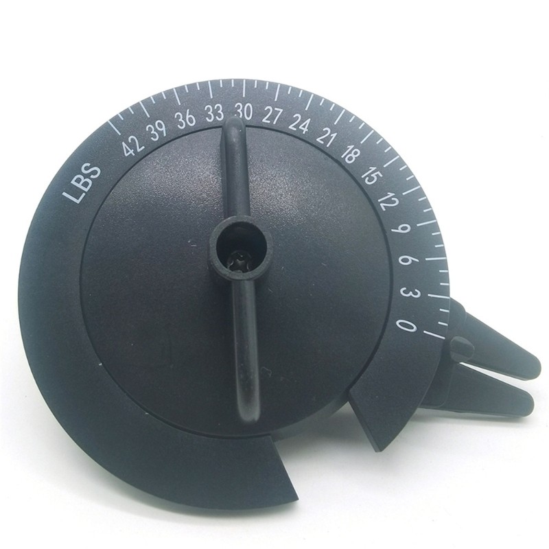 Badminton Racket String Meter String Machine Tools Tennis String Tension Meter