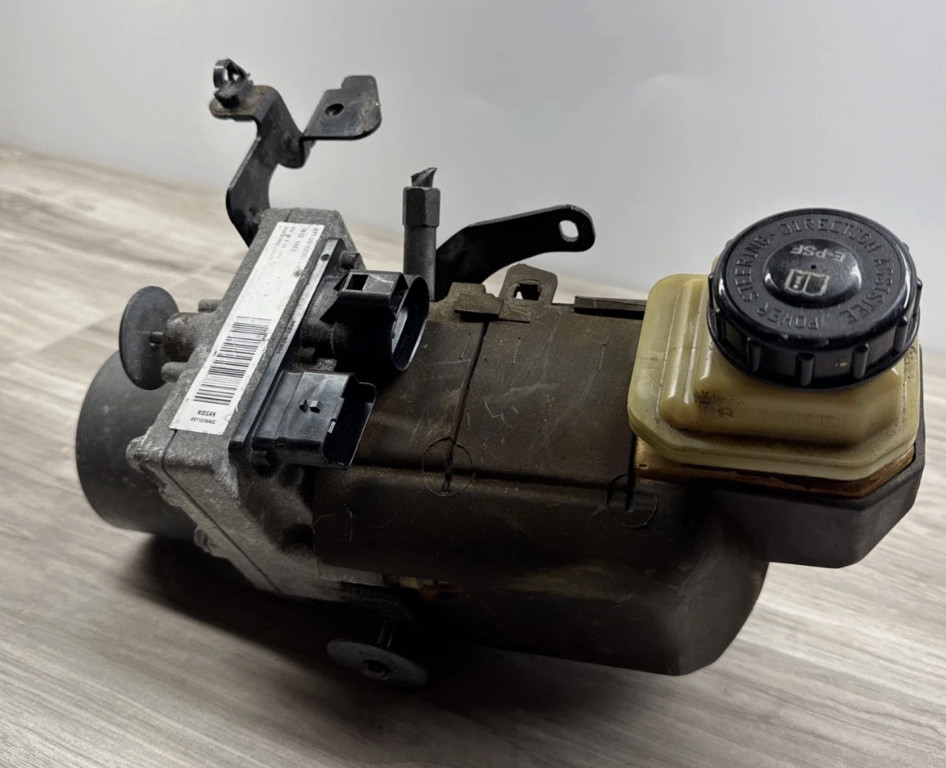 ✅ 2013-2020 Infiniti JX35 QX60 EHPS Power Steering Pump O-Ring Repair Kit !