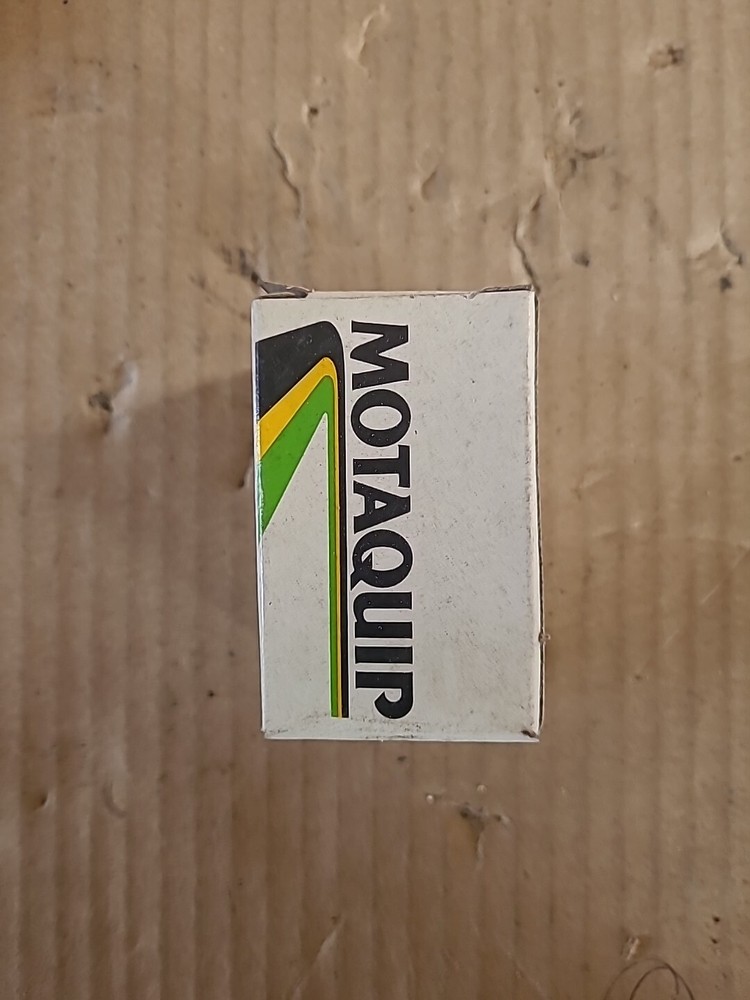 Jaguar 4.2 Distributor Contact Patch