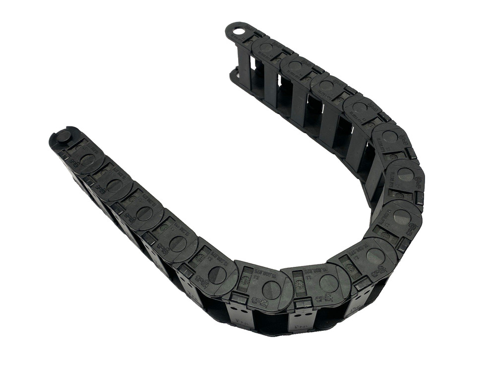 Igus 15.038.075 E-Chain Assembly 16-Links 1.5' Overall Length