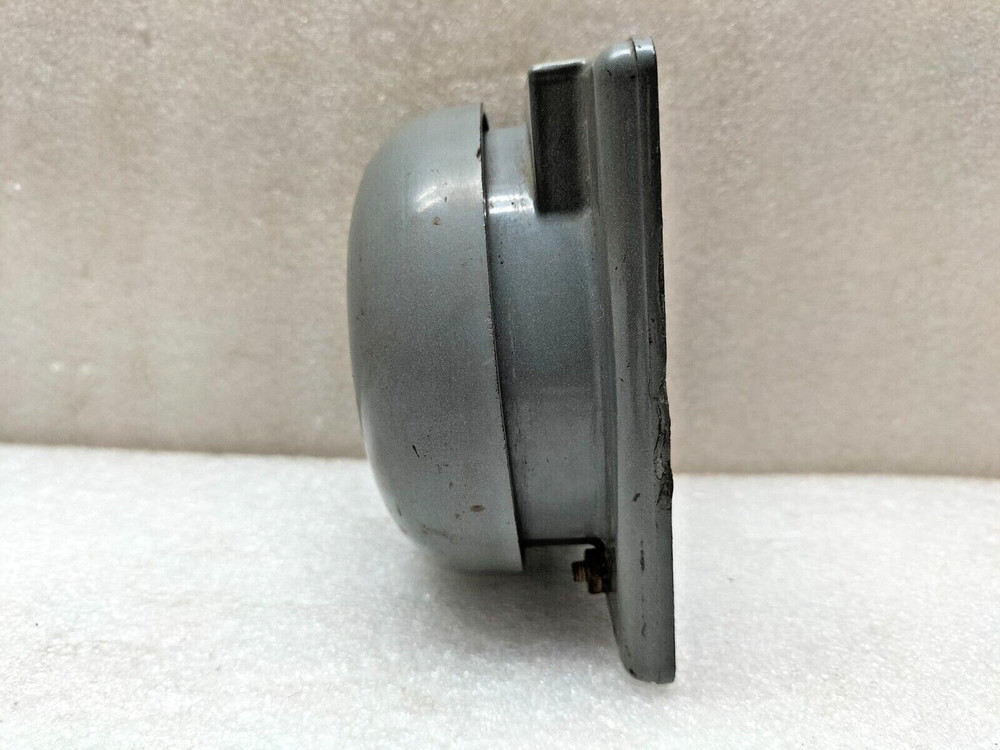EDWARDS ADAPTABEL 435-4G1 BELL 24 VDC 4 INCH