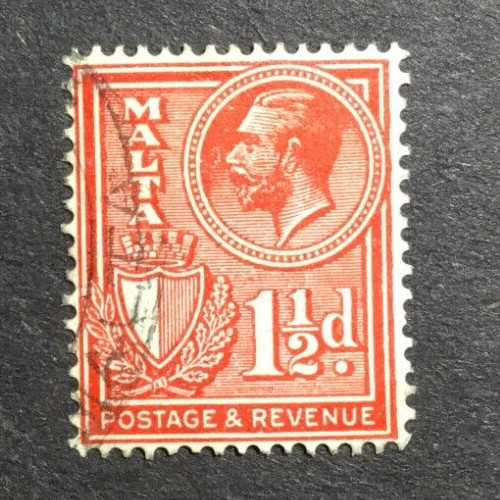 Maltese, Malta Postage Stamps