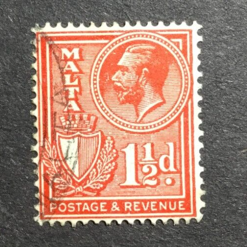 Maltese, Malta Postage Stamps
