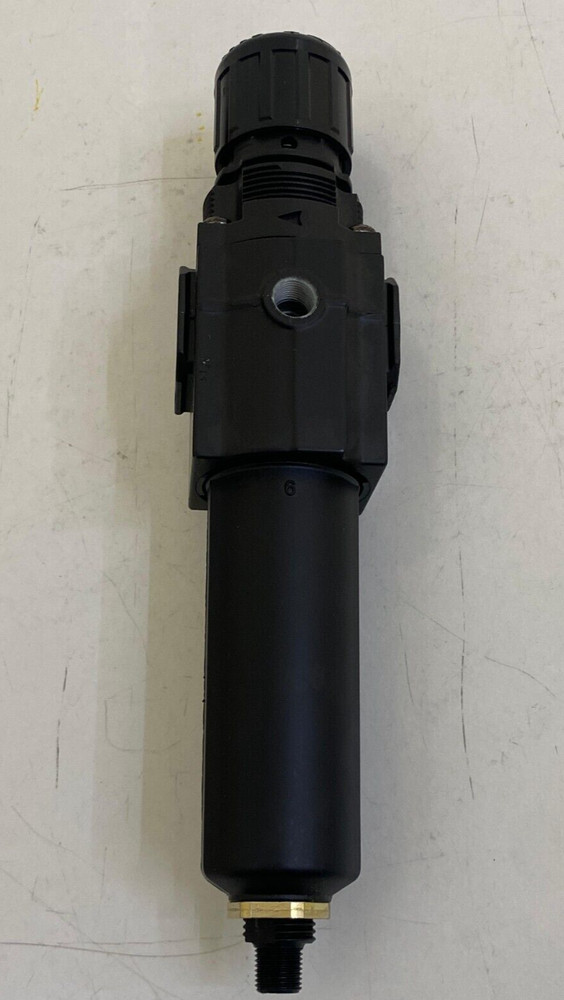 IMI NORGREN / FILTER/REGULATOR / B72G-2AK-AE1-RMN / 1/4" PTF