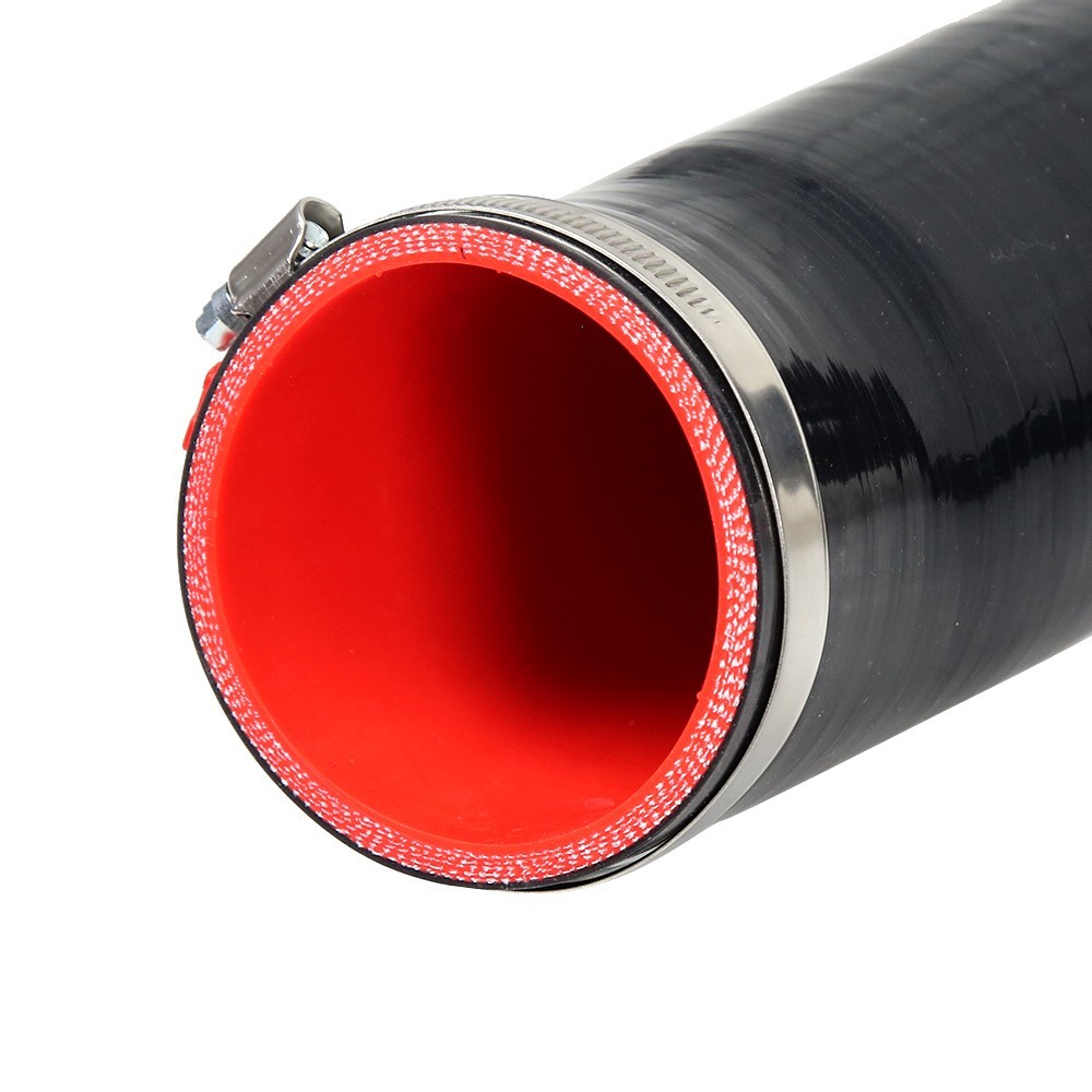 Cold Air Intake System For 2018+ BMW M5 M8 M550i xDrive 4.4L V8 Turbo Pipe Kit