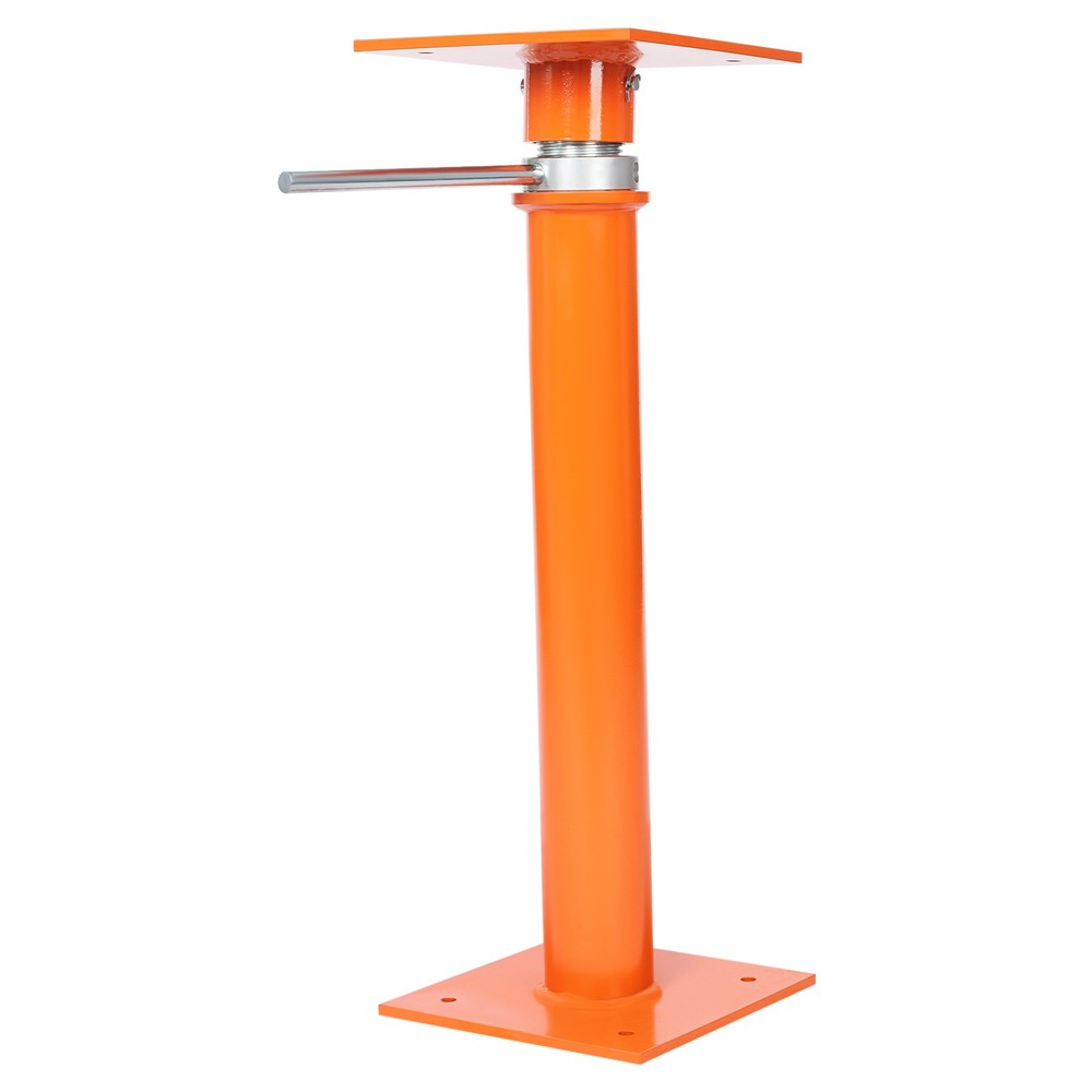 7257.48kg/16000lbs Jacking Post Adjustable Height Jacking Post Jack Column