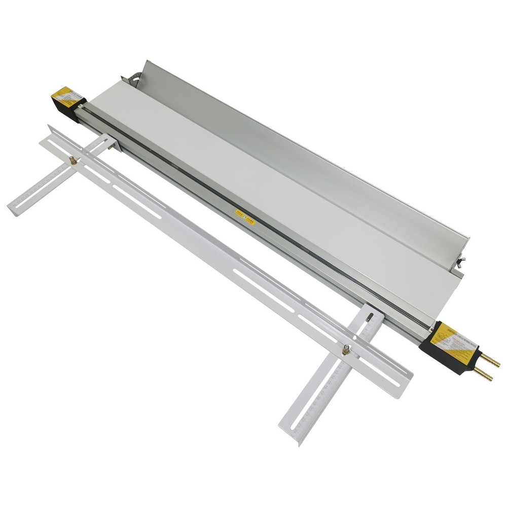 New 35 inch Acrylic Bending Machine Acrylic Plastic PVC Bender with Angle