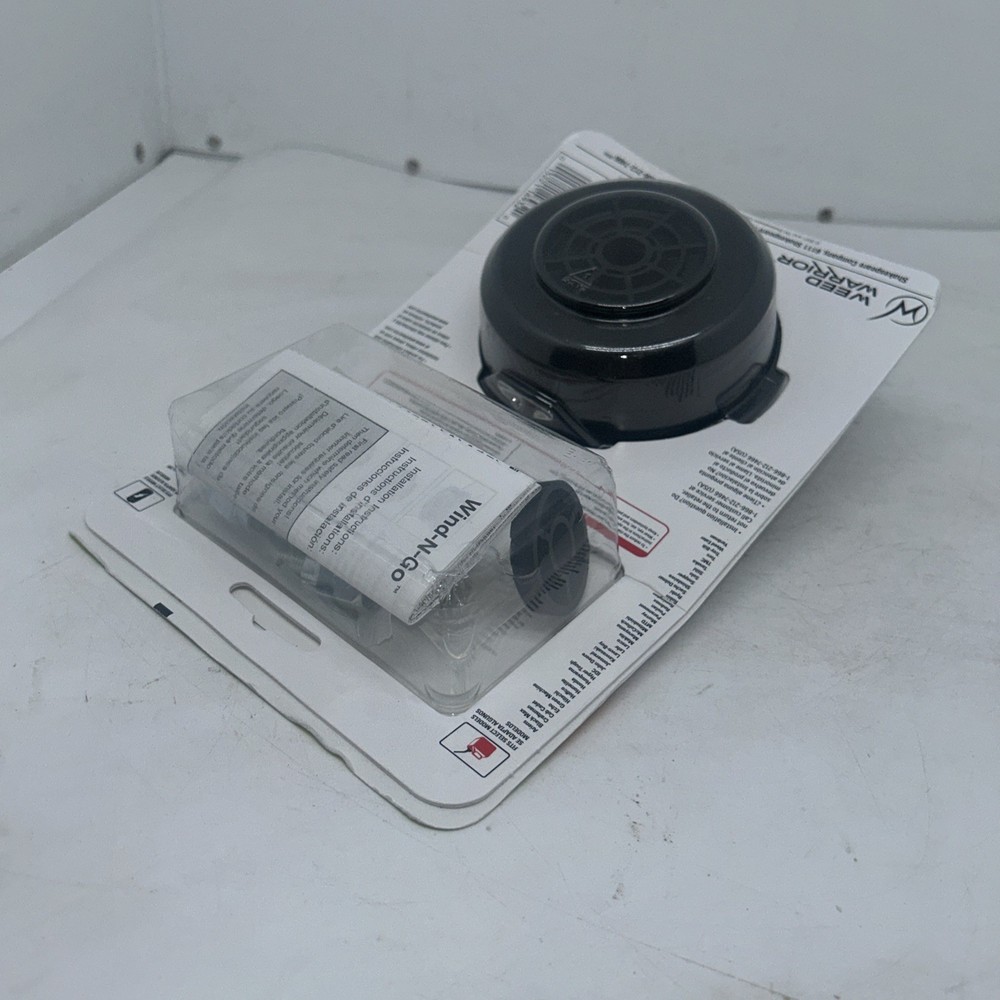 Weed Warrior Autowinder II Universal Fit String Trimmer Replacement Bump Head