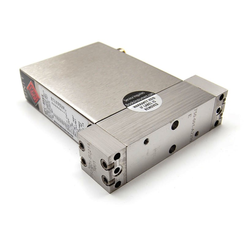 Celerity Unit UFC-8565 Mass Flow Controller MFC Valve D-Net ((CH3)3SiH / 300cc)