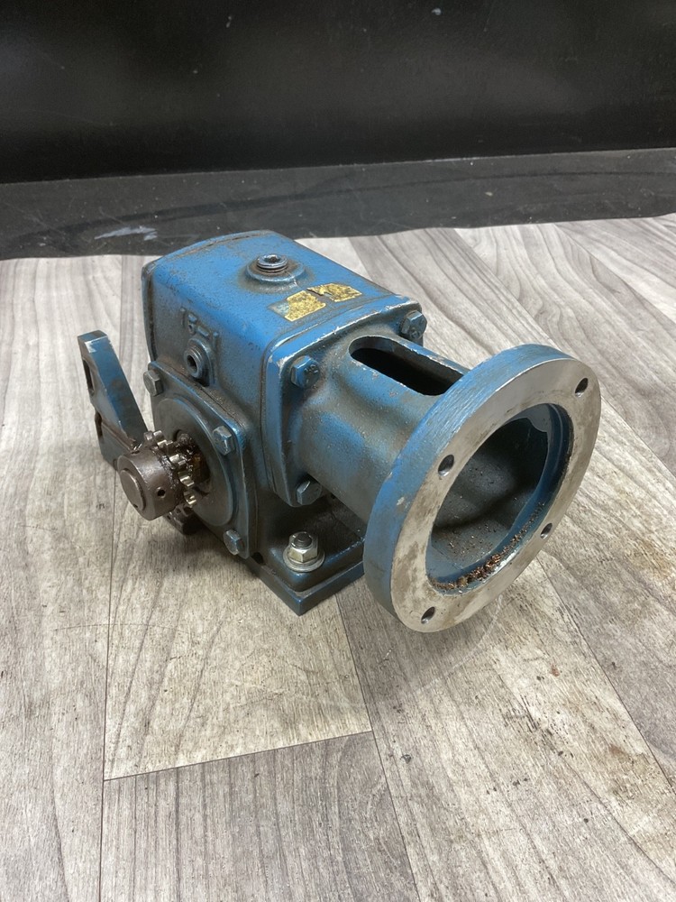 CONEDRIVE HHD15-1 GEAR REDUCER #4003G134PR7