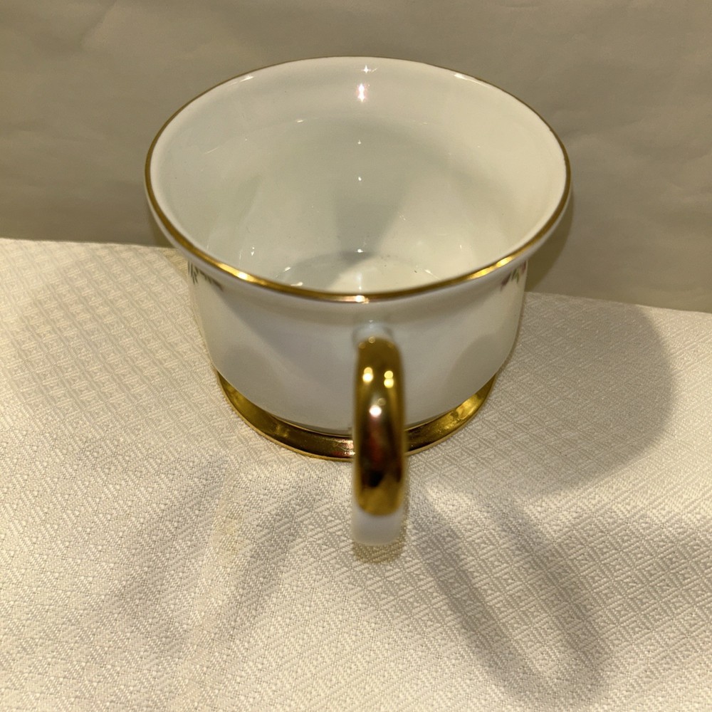 Royal Albert Old Country Roses Stacking Cup ONLY