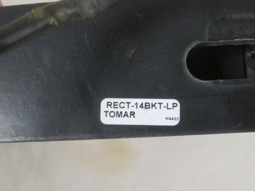Tomar RECT-14BKT-LP LED Strobe Lights