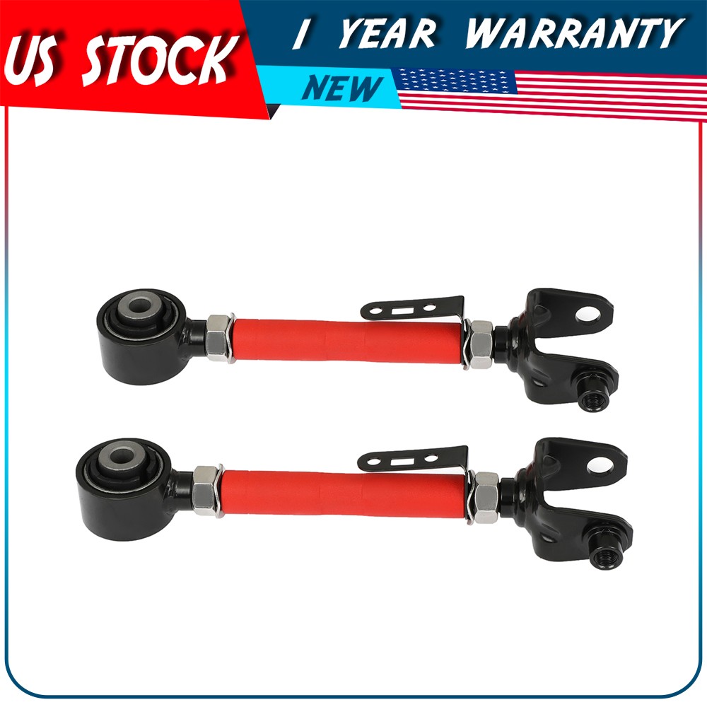 Adjustable Rear Camber Control Arm Link For Honda CRV 2002-2006 Element 2003-11
