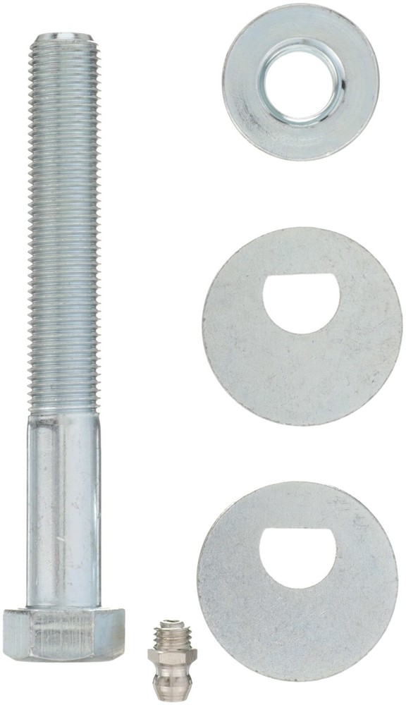 DELPHI Rear Alignment Camber / Toe Kit Fits 2006-2010, 2012-2015 Mazda 5