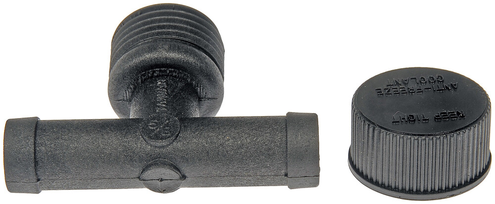 Engine Coolant Flush Dorman 47152