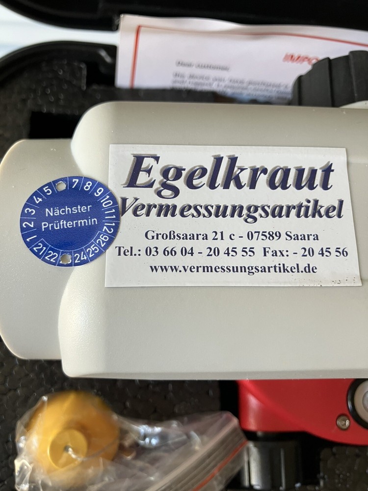Nestle NAL-32 Surveying Transit
