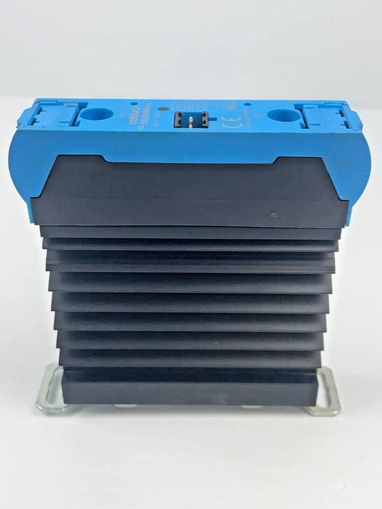 Celduc SUL942460 Solid State Relay, 3-32 VDC