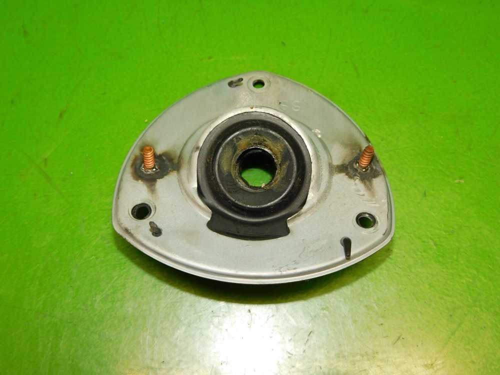 97-01 Prelude OEM lower steering column firewall rubber boot surround