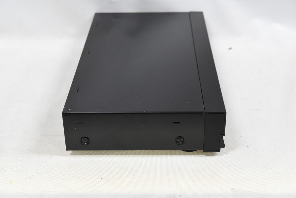 SONY ST-JX285 AM/FM Stereo Tuner Component UNTESTED AS IS - Dedicated Component