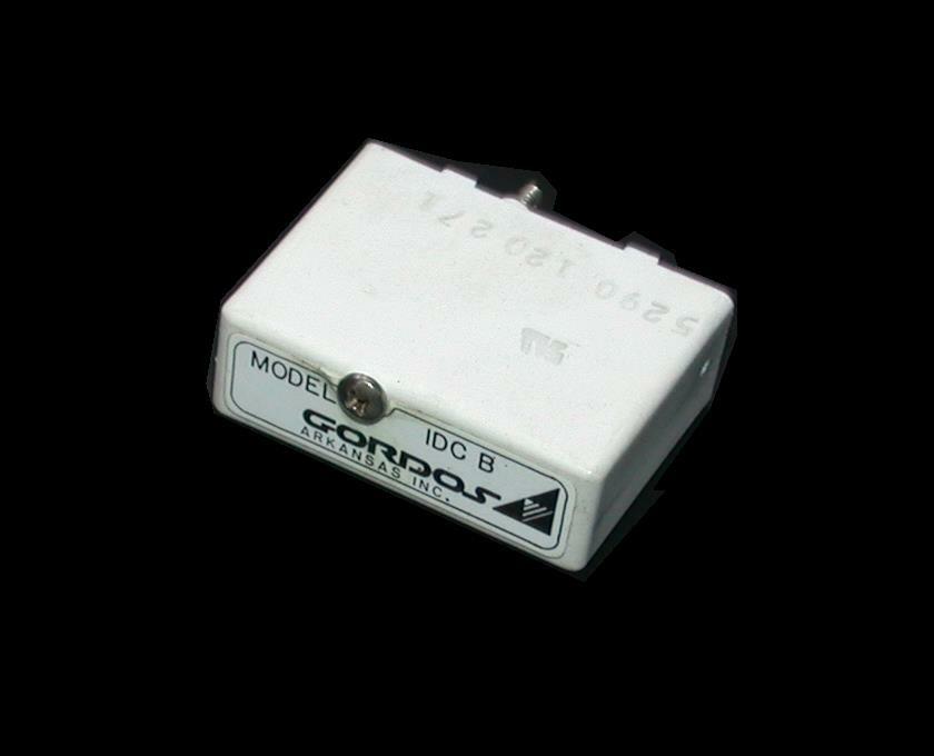 Gordos  IDC B Solid State Relay 4-Pin