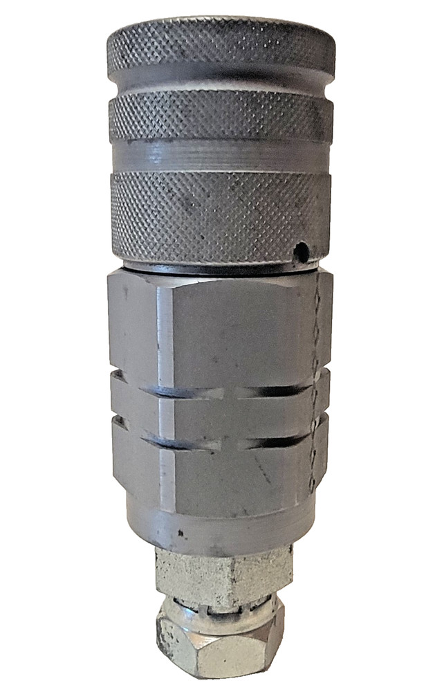 Holmbury 153-2994 Female Quick Coupler Socket 26/16