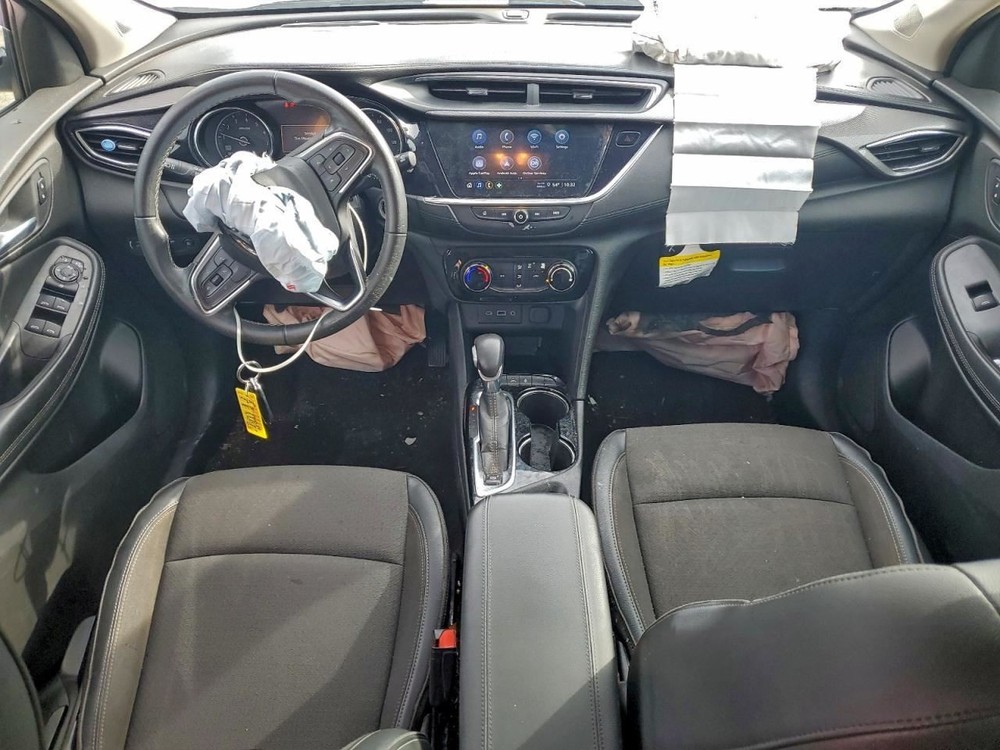 Console Front Floor Fits 20-25 ENCORE GX 4951953