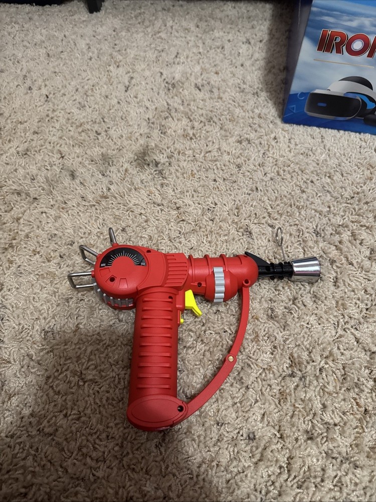 Kool KIY Brand Ray Gun Torch