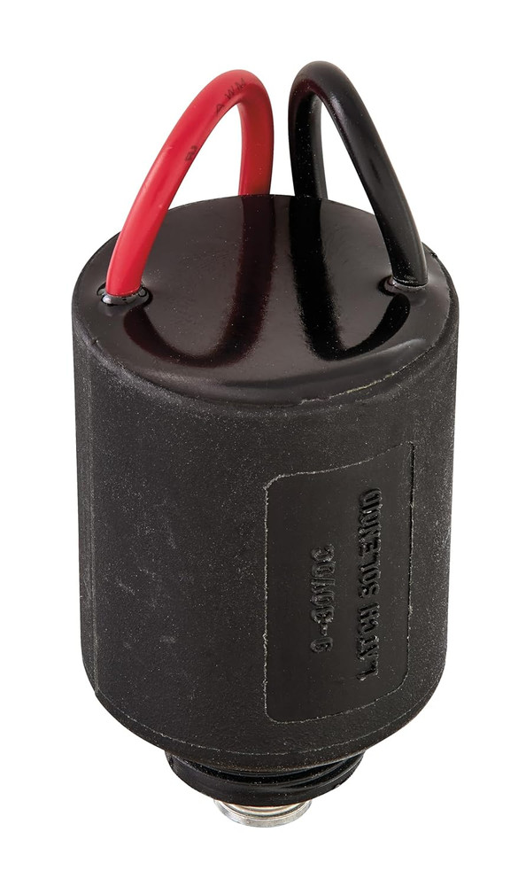 57861 Replacement DC Latching Solenoid for Battery-Powered Controllers