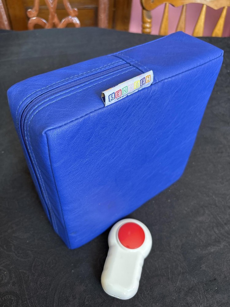 Child’s Therapy Pillow