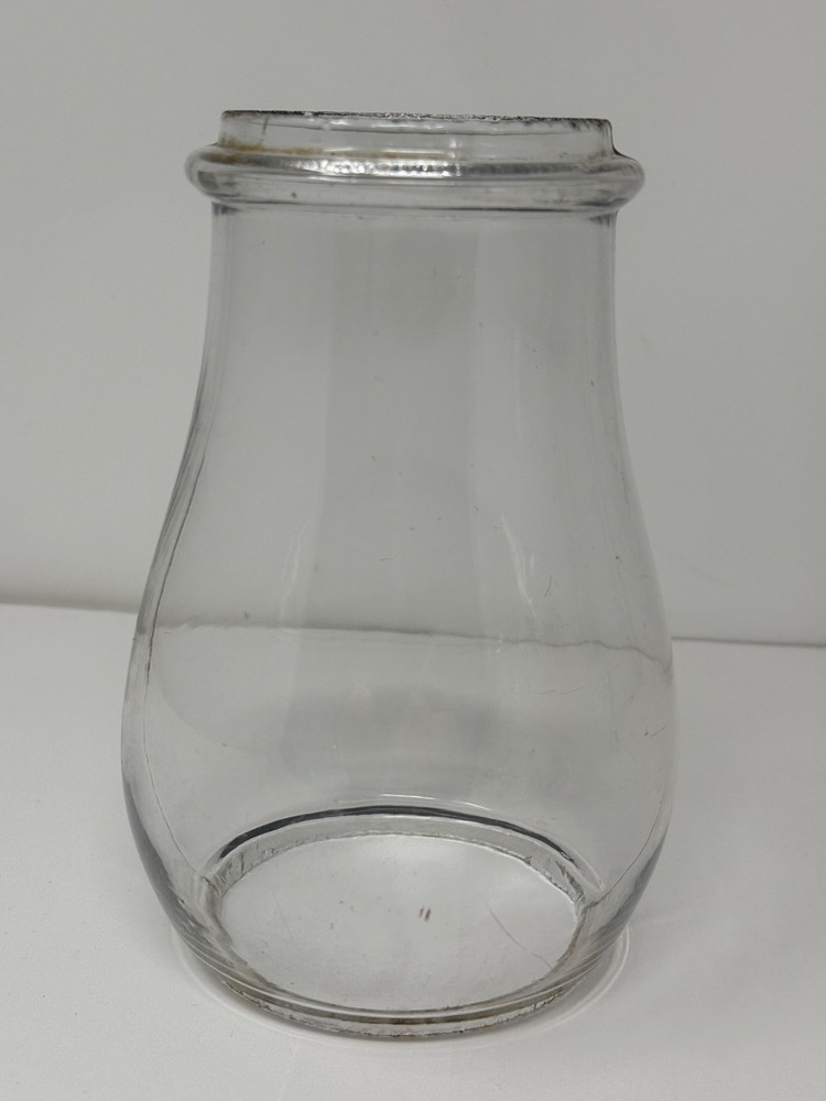 HAM tubular lantern globe