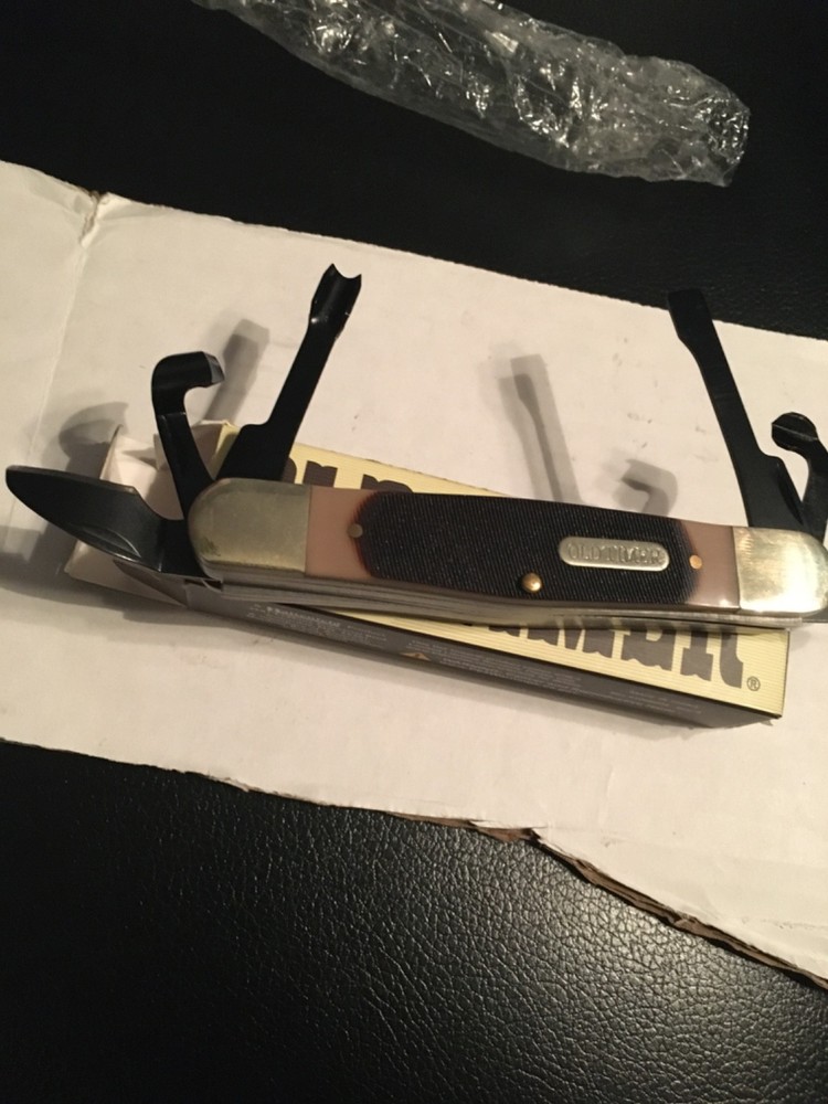 old timer wood carving multi-tool