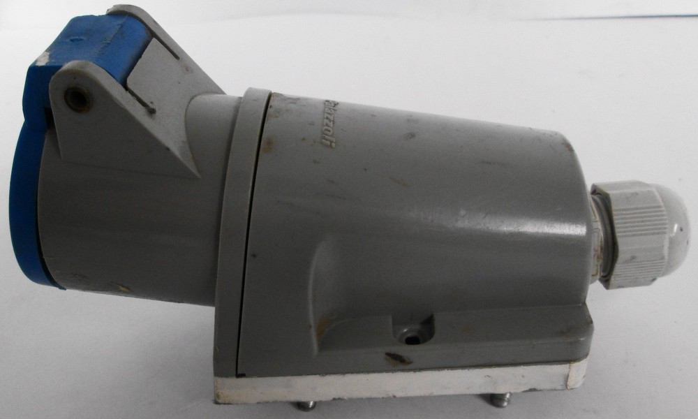 Palazzoli 471362 Wall Mounted Socket